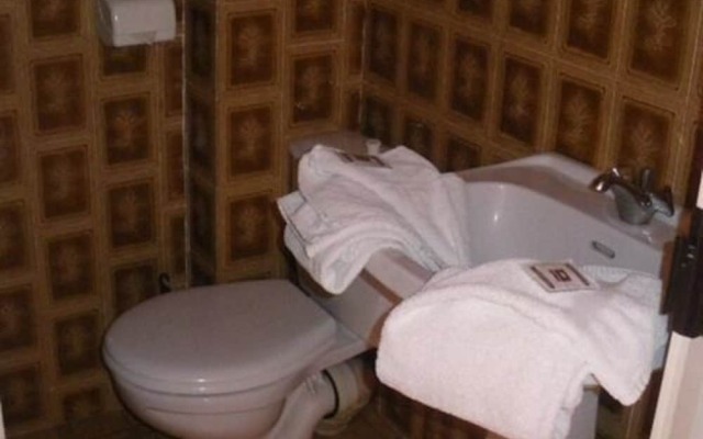 Hotel Saint Clair