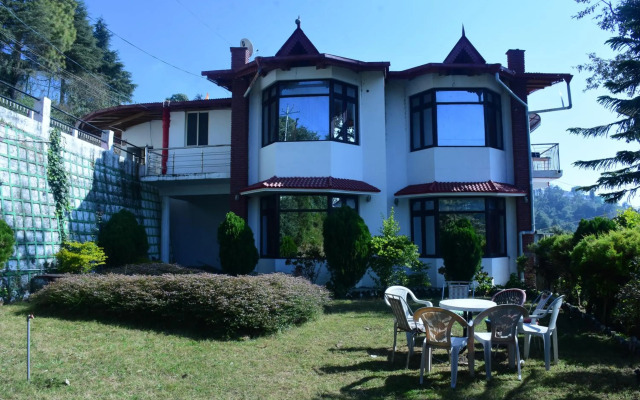 Hotel Goludev Valley View