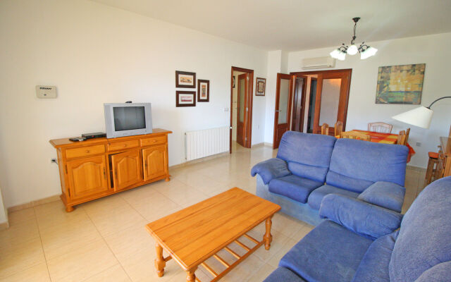 Villas Costa Calpe - Bajamar