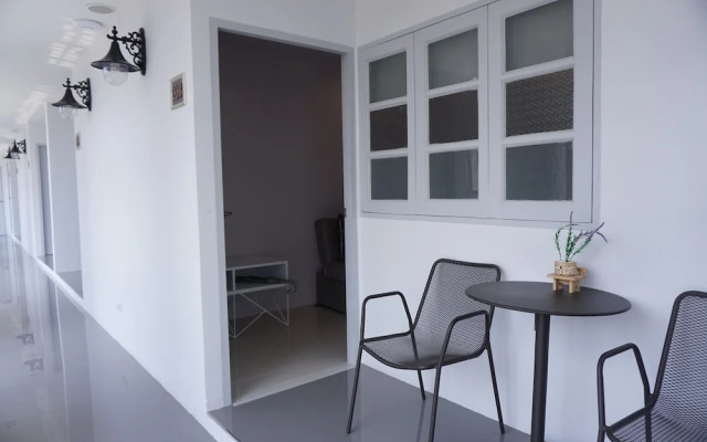 NanNakara Boutique Hotel