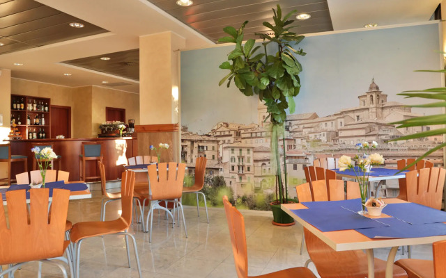 Best Western Hotel I Colli