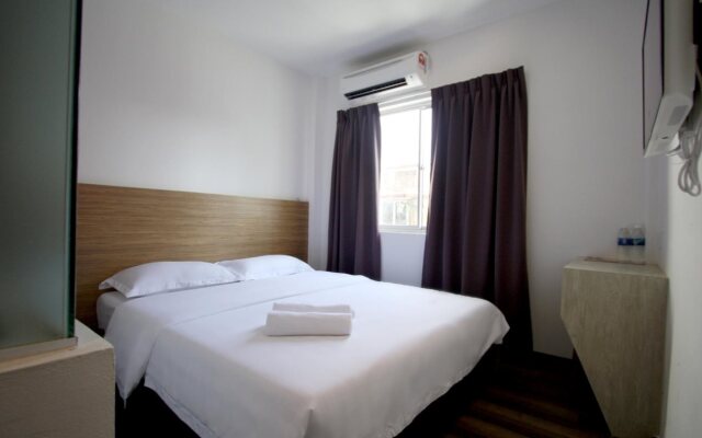 Place2Stay - Chinatown