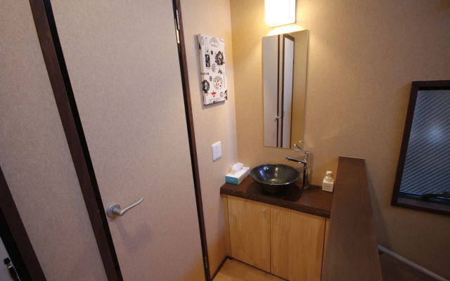 Yadoya Kokuteian Sukuya Kurotsutsumi