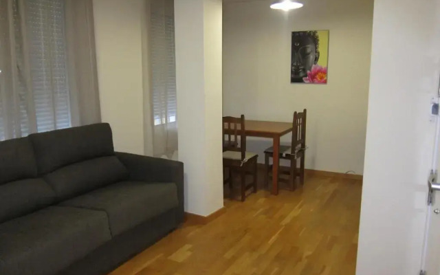 Apartamentos Valencia