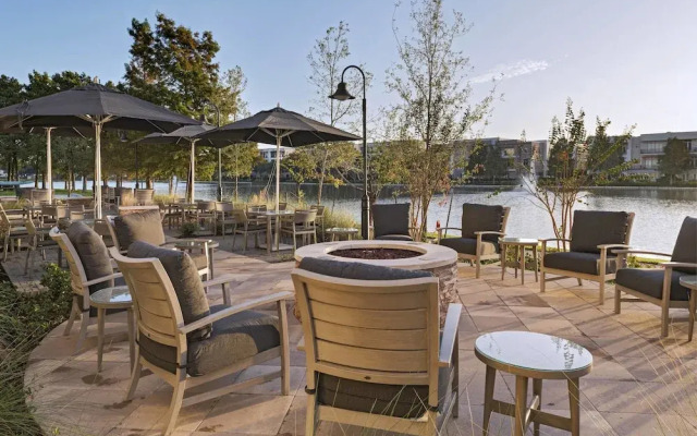 Courtyard Houston Sugar Land/Lake Pointe