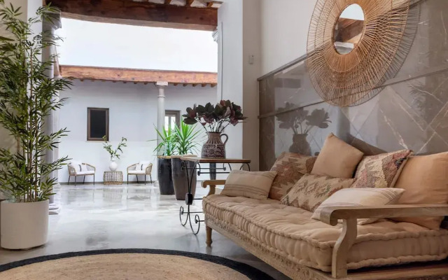 Luxury Apartment in Granada Horno Marina 6