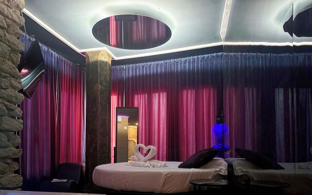 Hotel Utopía Alicante - Adults Only