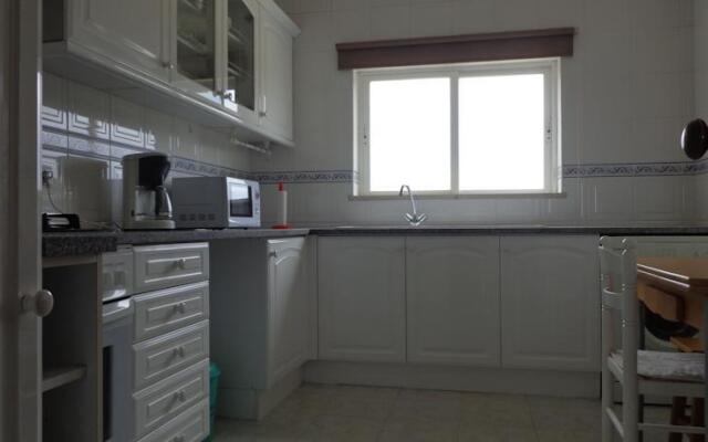 Apartamento Meia Praia