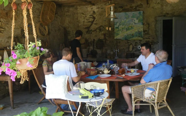 Le Balcon Commingeois