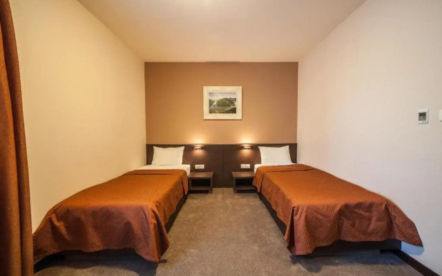 Hotel Terminus