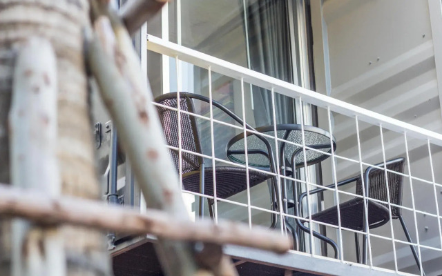 Ducati Bike Box Hostel