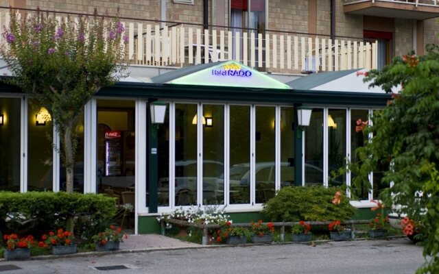 Hotel Rado