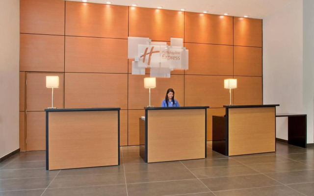 Holiday Inn Panama Distrito Financiero by IHG