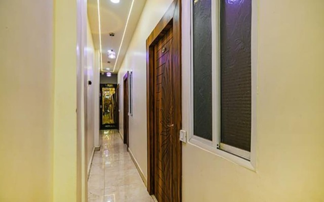 Fabexpress Jugnu Palace