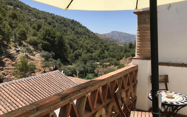 B&B The Lost Village el Acebuchal