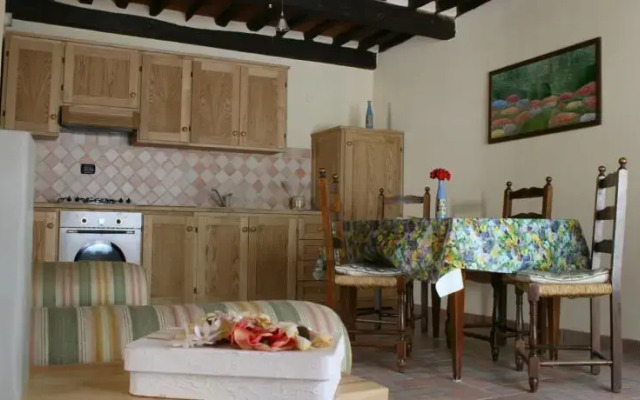 Borgo Giusto Tuscany