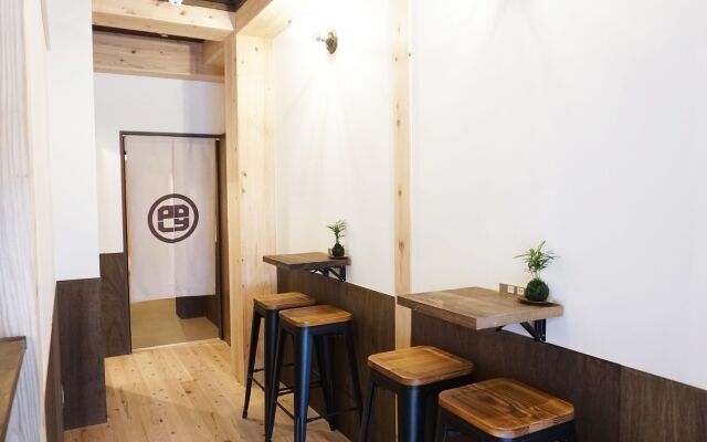 Poly Hostel 2 Namba