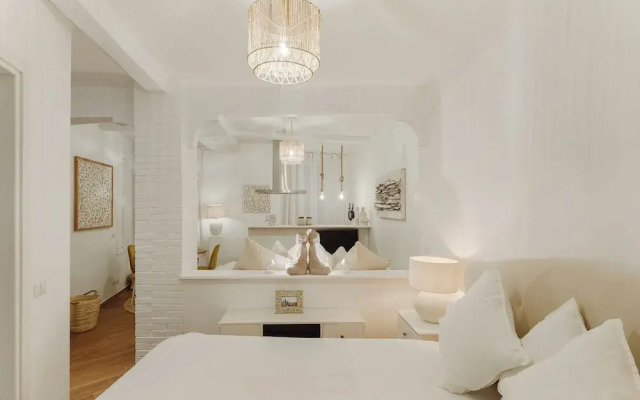 Campo dei Fiori Love 4 people