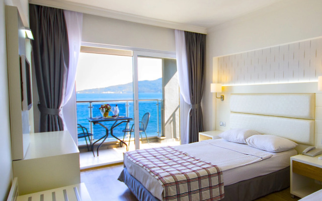 Yunus Hotel