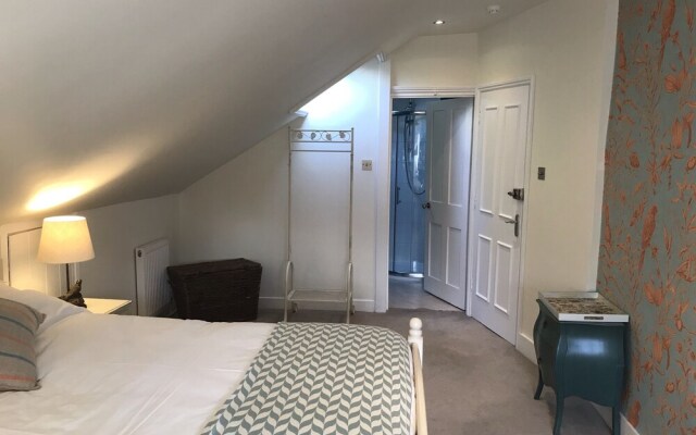 The Three Tuns Hotel