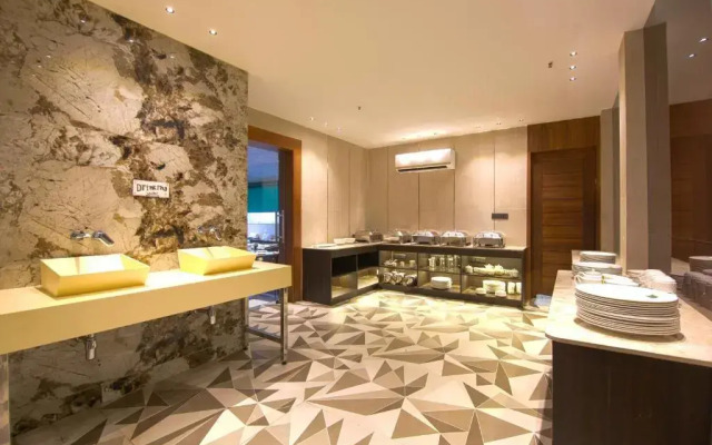 Hotel Bay Laurel Retreat