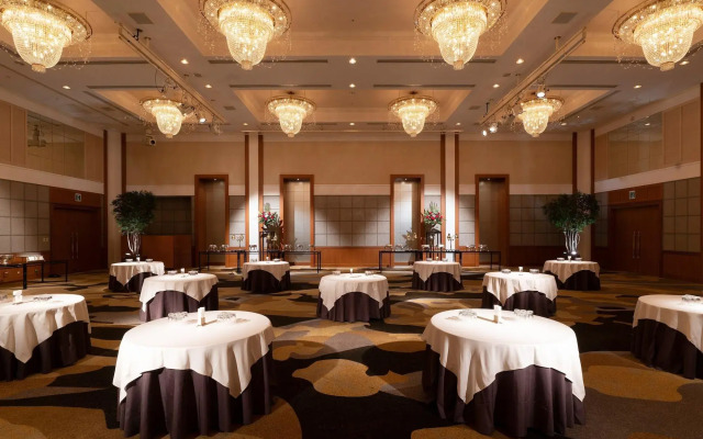 Hotel Associa Toyohashi