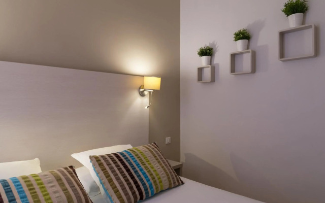 The Originals Boutique, Hôtel Cassitel, Cassis Port