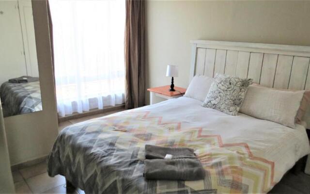 The Tweni Waterfront Guest Lodge