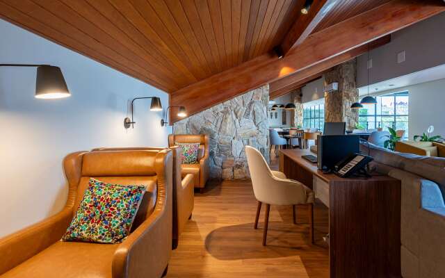 Wanderlust Experience Hotel BW Signature Collection OFICIAL