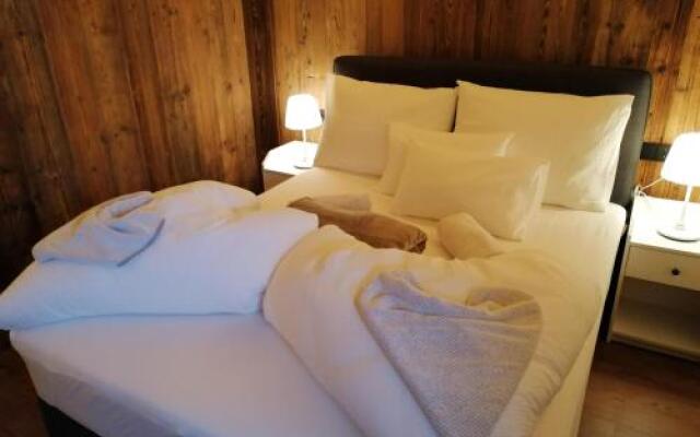 Appartement Alpin