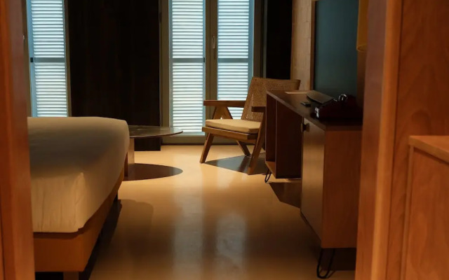 Rooms Hotel Batumi