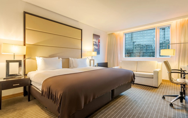 Отель Pestana Chelsea Bridge Hotel & Spa