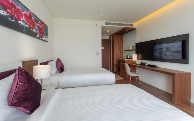 Vanda Hotel