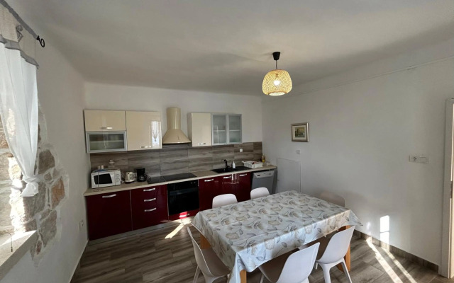 Country house Pantovčak