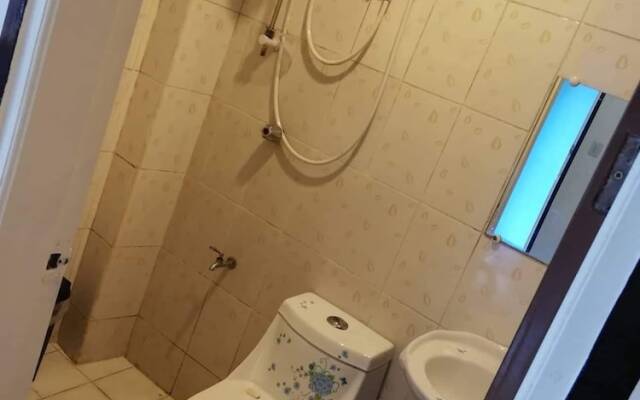 Baguio Vacation House