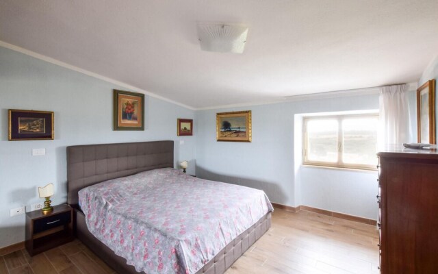 Nice Apartment in Posada With Wifi and 3 Bedrooms