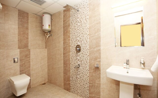Oyo 9576 Global Inn