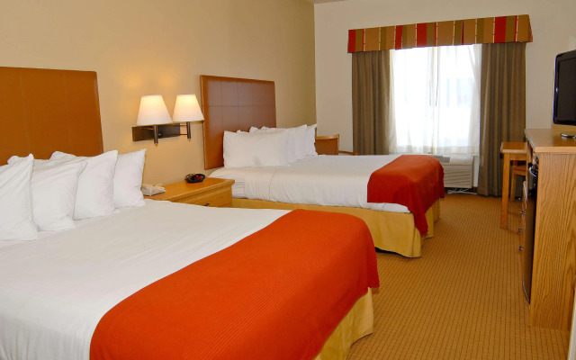 Best Western Wapakoneta Inn