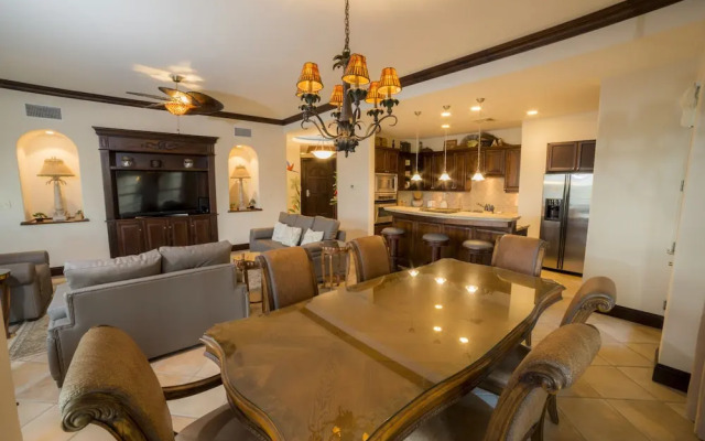 Marbella Condominiums