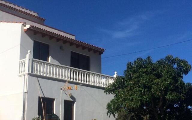 Casa Antonio