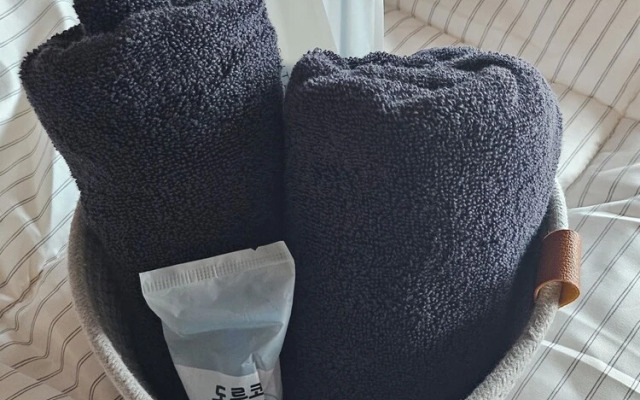 Travel Light Hostel Gyeongju