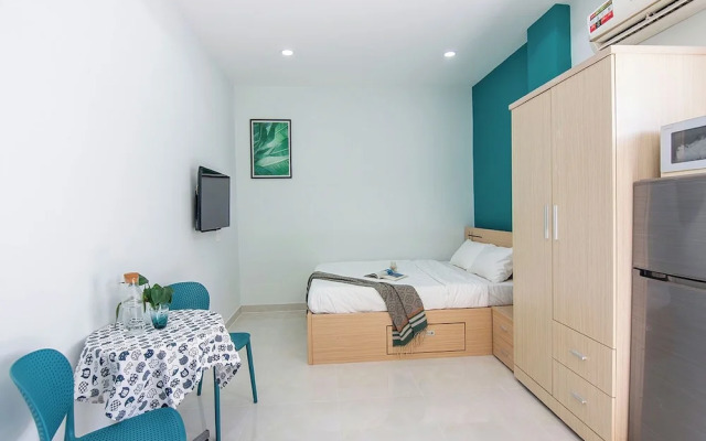 Lumina Home