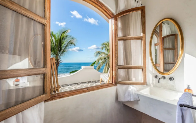 Nosara Beach Hotel