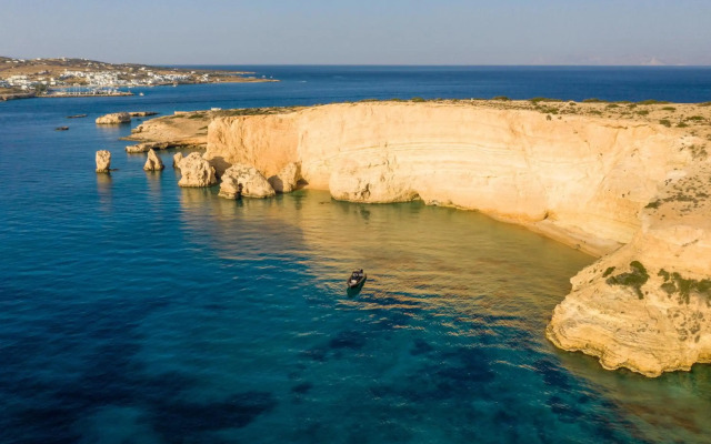 Virtu Suites