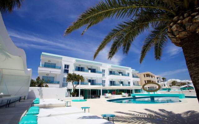 AMA Ibiza Suites - Adults Only