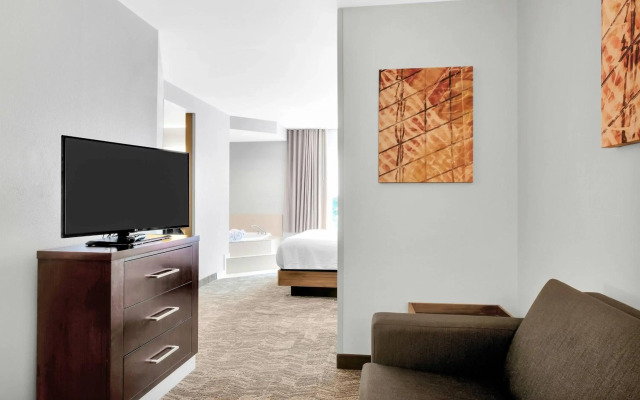 SpringHill Suites by Marriott Tarrytown Westchester County