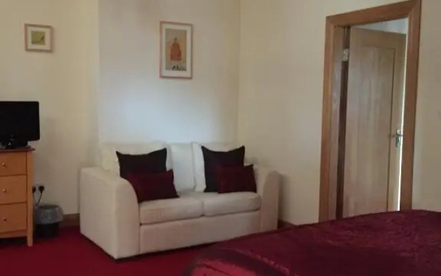 Red Gate House B&B