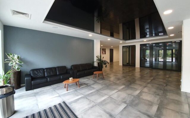 DWIE SOSNY-Apartament na wydmie - 365PAM