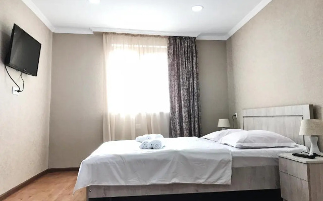 Guest House Erekle 6
