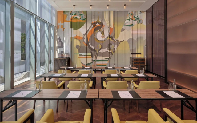 Hyatt Centric Xian Gaoxin